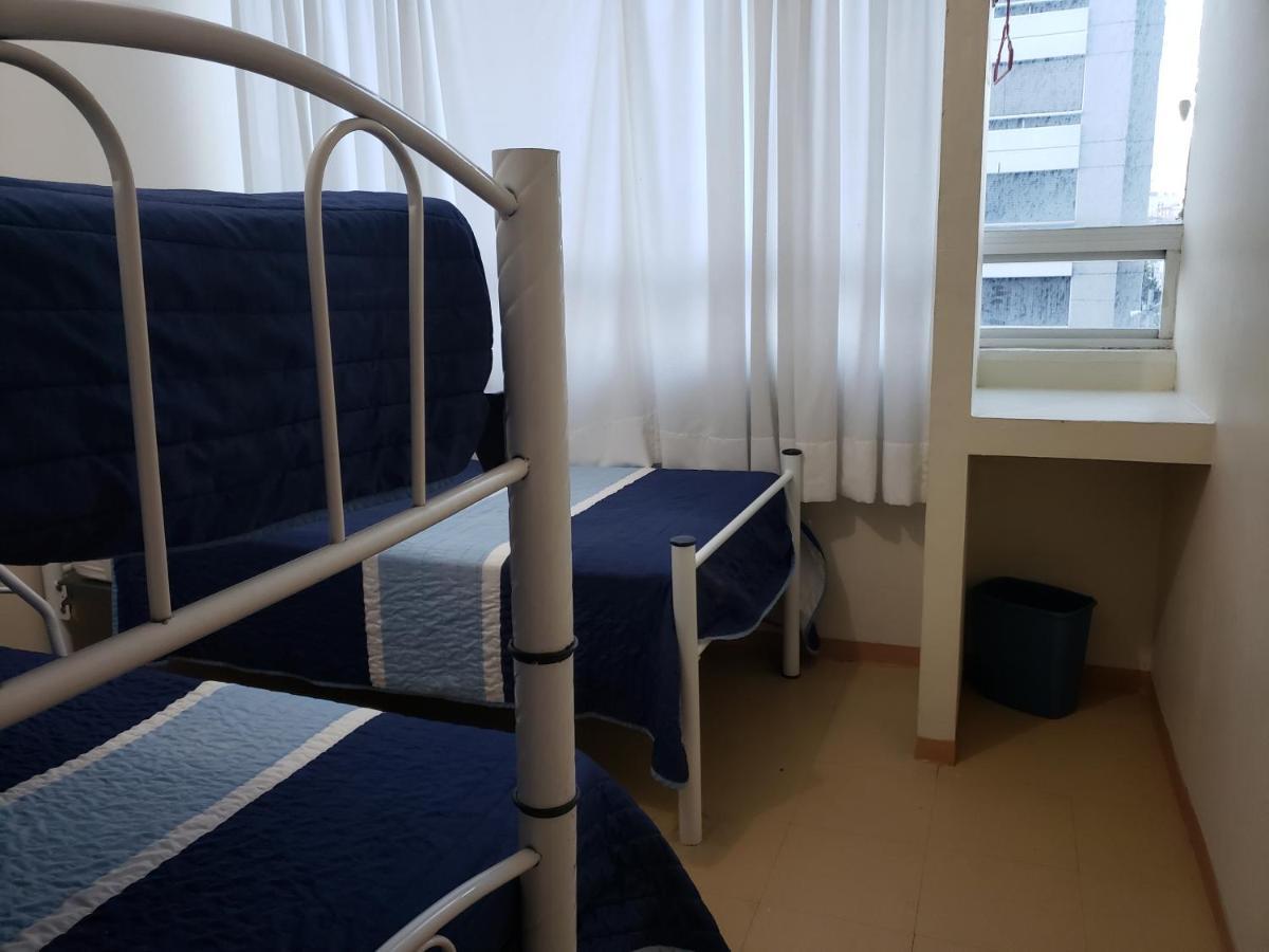 Hostal Ciudad De Mexico Zimmer foto
