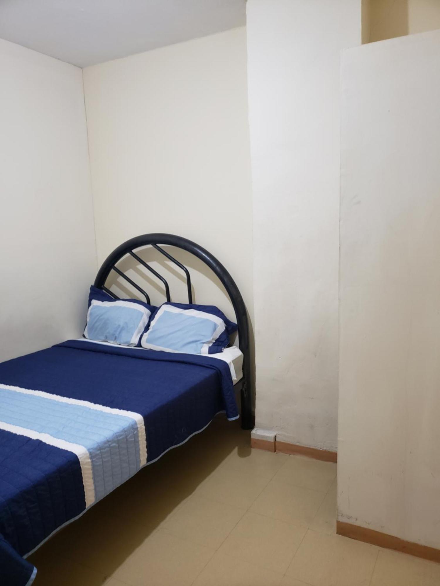 Hostal Ciudad De Mexico Zimmer foto