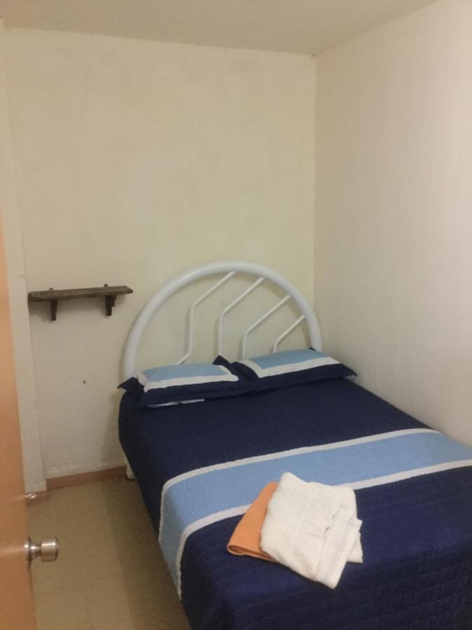 Hostal Ciudad De Mexico Zimmer foto
