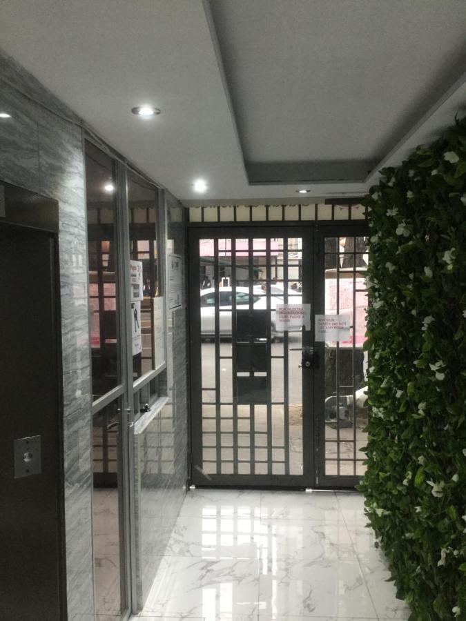 Hostal Ciudad De Mexico Zimmer foto
